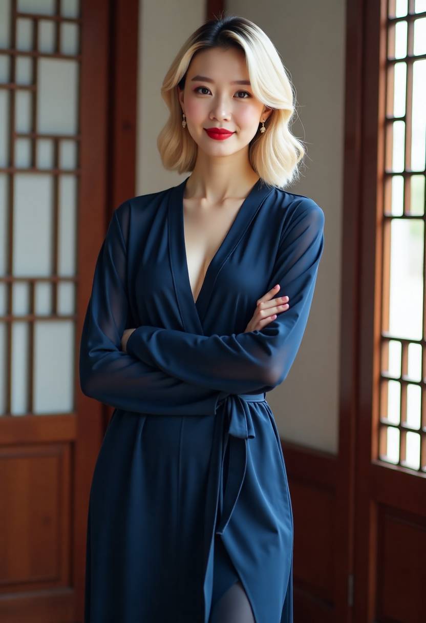 她的未完成问答竖版海报