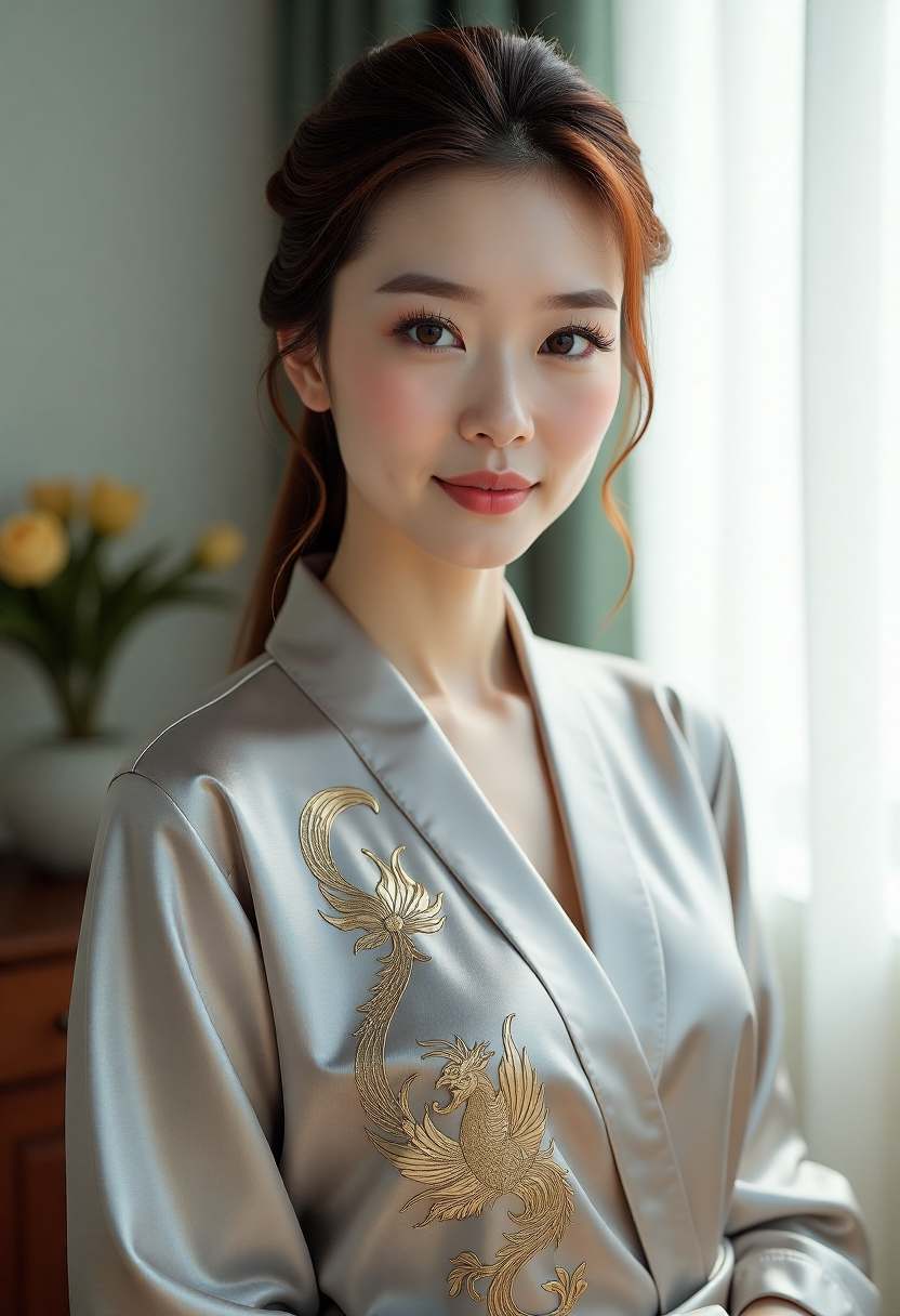 认真聊一会节目封面