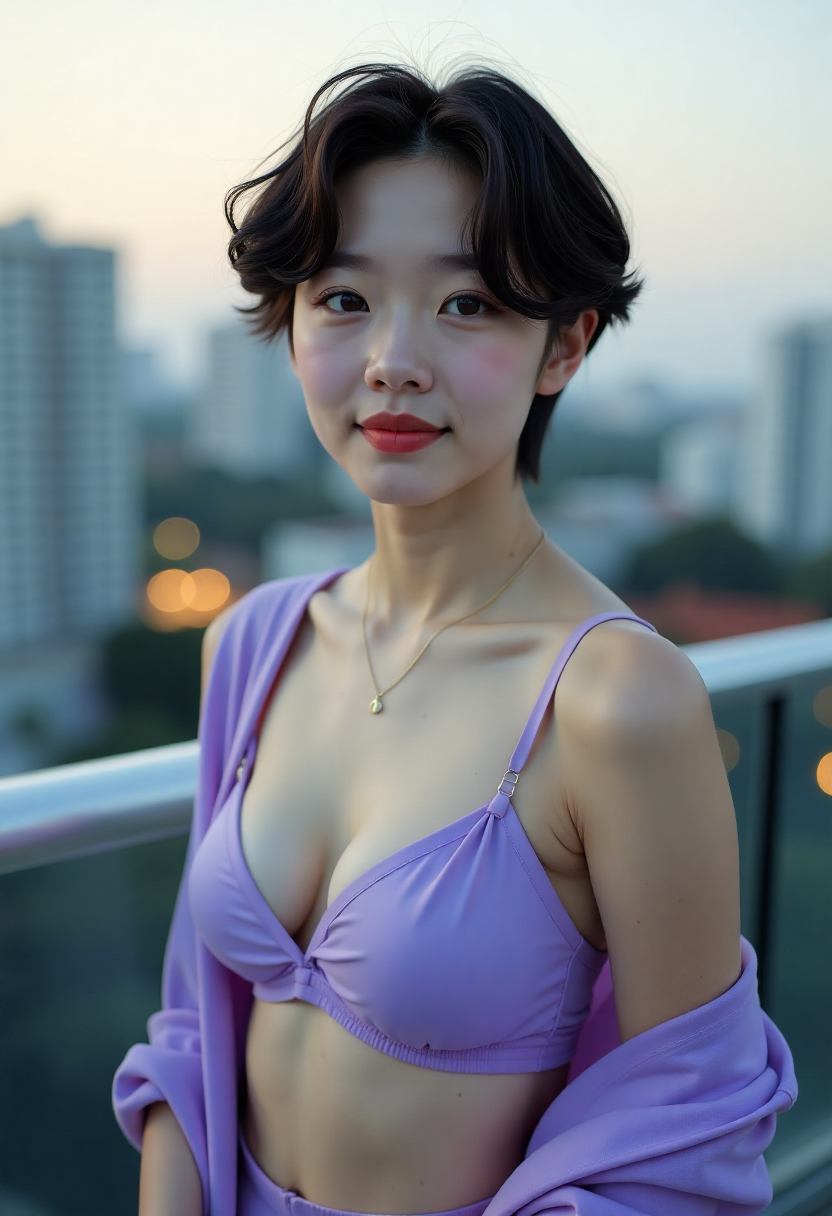 第二次自我介绍竖版海报