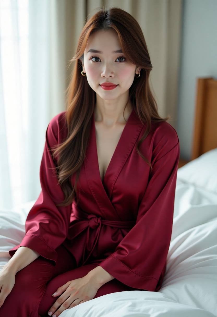 问答之间海报